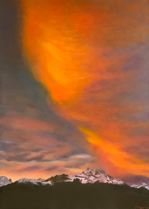 Patrick Egger – “Tout feu, tout flamme” - https://artpegger.jimdofree.com/