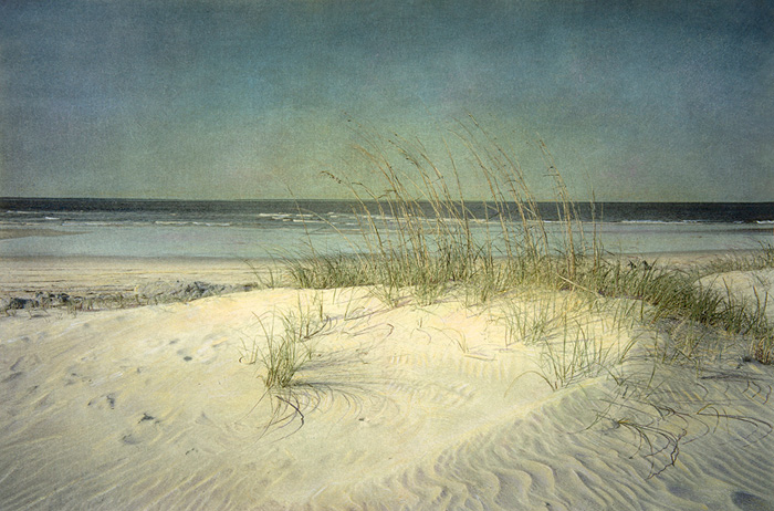Jaimie Ladysh – “Tybee Dunes” - www.jladyshphoto.com