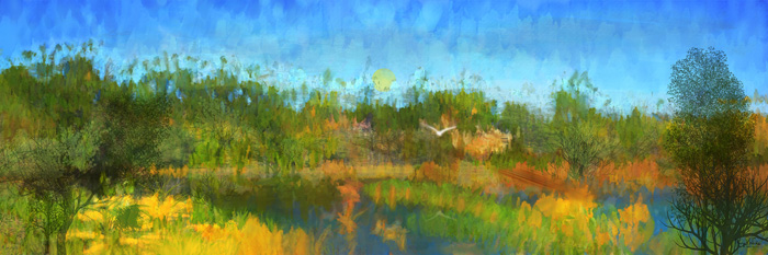 Hon. MentionMary F Wicks Photo Artistry