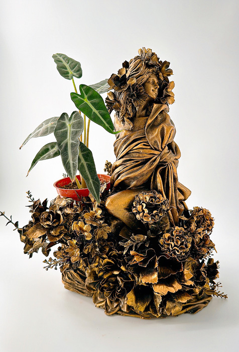 Garden of Maternity