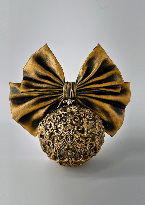 Spring Garden-Purse