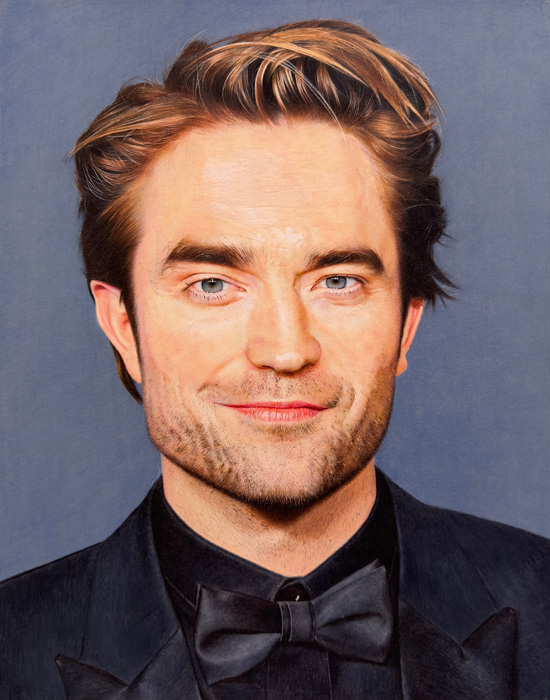 “Black Suit”