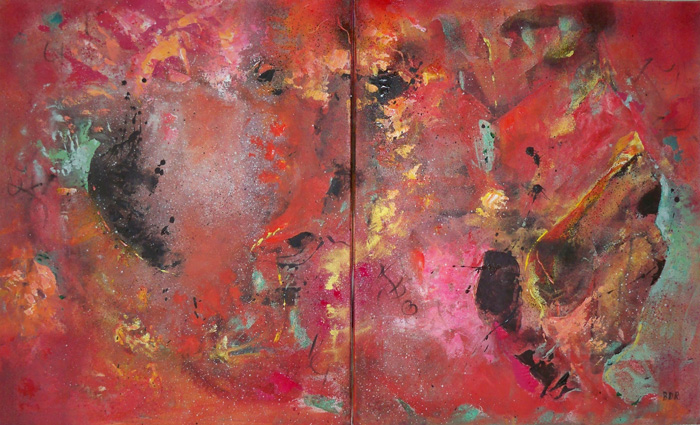 B. Dumont Renard - “marasme interieur” - www.dumont-renard.com