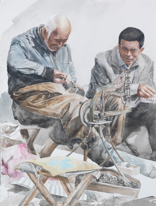 “Cobbler”