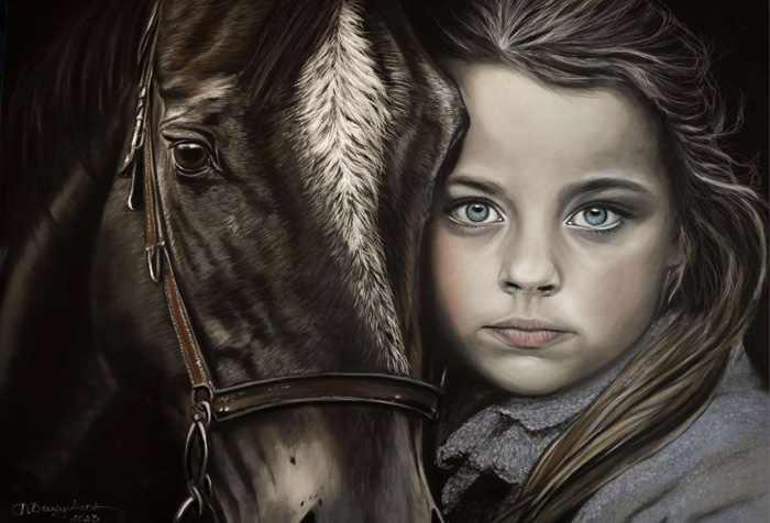 “Never Alone”