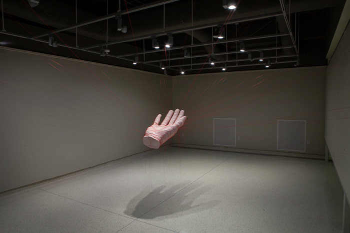 Kyung Hee Im – “Don't Touch” - https://kyungheeim.com