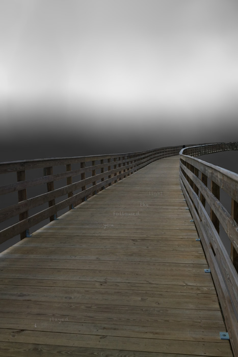 Gwynneth Green – “parting ways” - www.buddinggreen.com